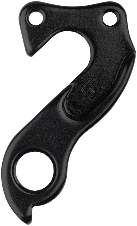 Benno Derailleur Hanger: eScout 2020-21 Black