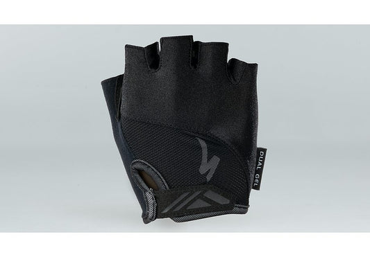 Specialized Bg Dual Gel Glove Sf Wmn Black Xs