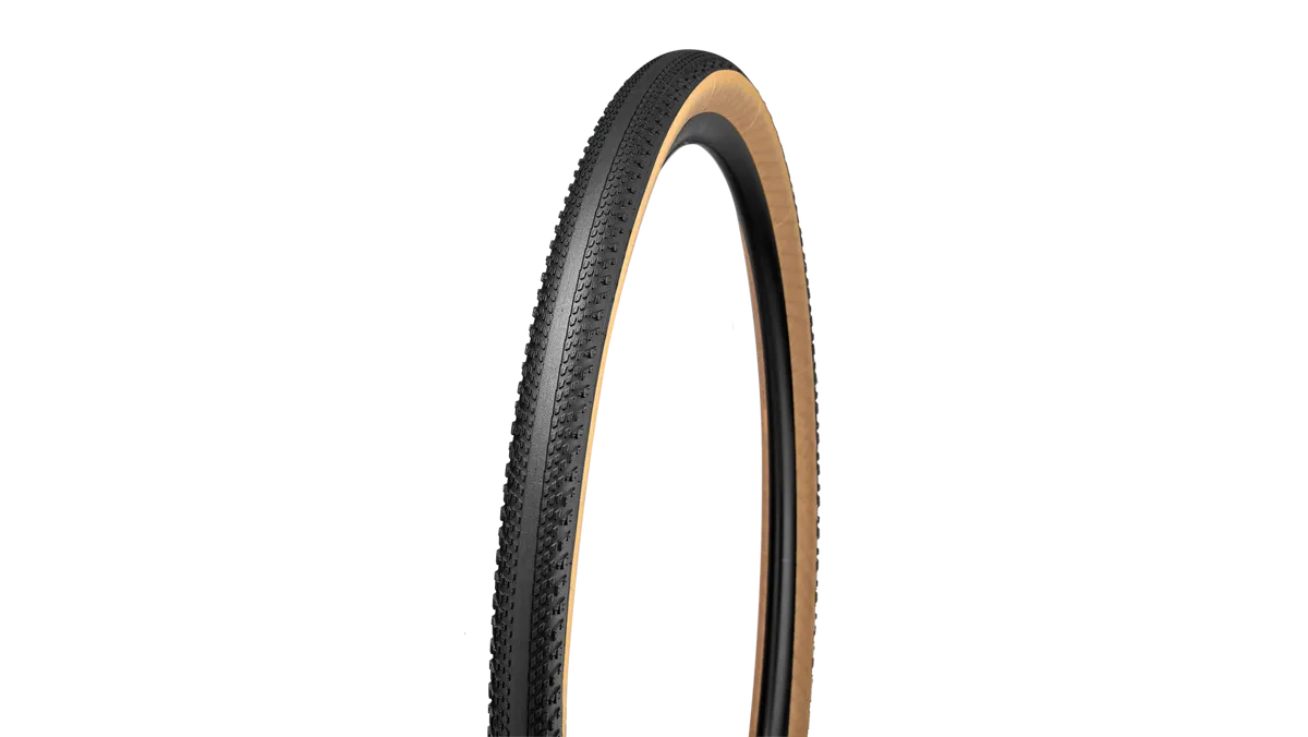 Pathfinder TLR Fast Gravel Tire - Tan Sidewall / 700 x 40