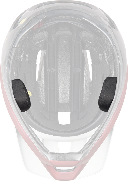 Gambit Replacement Cheekpads - 25mm