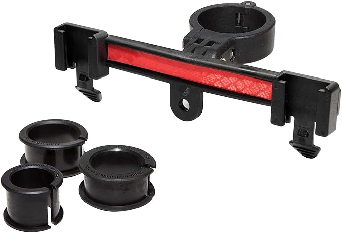 NiteRider Double Taillight Seat Post Mount