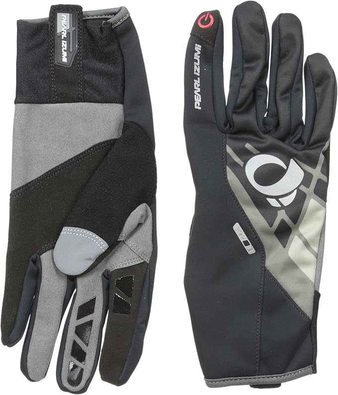 PRO SOFTSHELL LITE GLOVE BLACK M