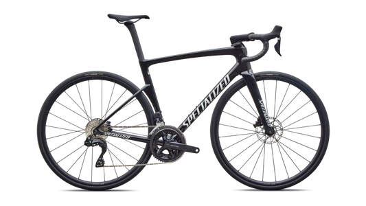 Tarmac SL9 Comp - Shimano 105 Di2 - Black / 44