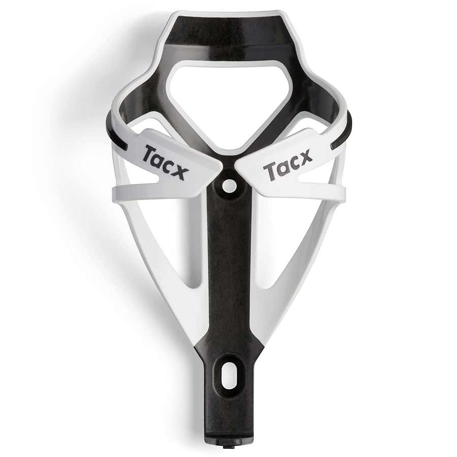 Garmin Deva Bottle Cage White