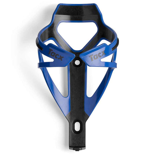 Garmin Deva Bottle Cage Blue