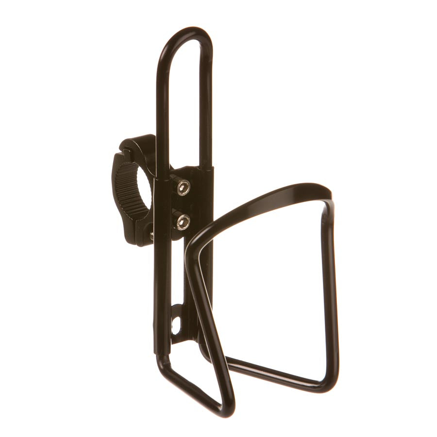 EVO Ocoee Handlebar Mount Cage Black