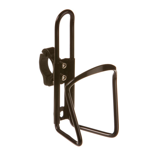 EVO Ocoee Handlebar Mount Cage Black