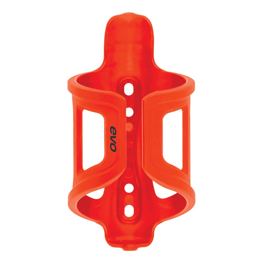 EVO Grappler Bottle Cage Composite Orange