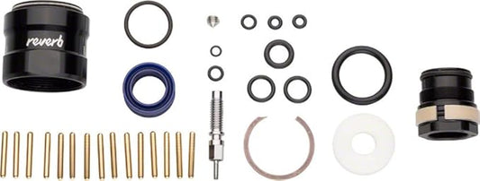 RockShox Reverb Stealth 400 Hour / 2 Year Service Kit, B1