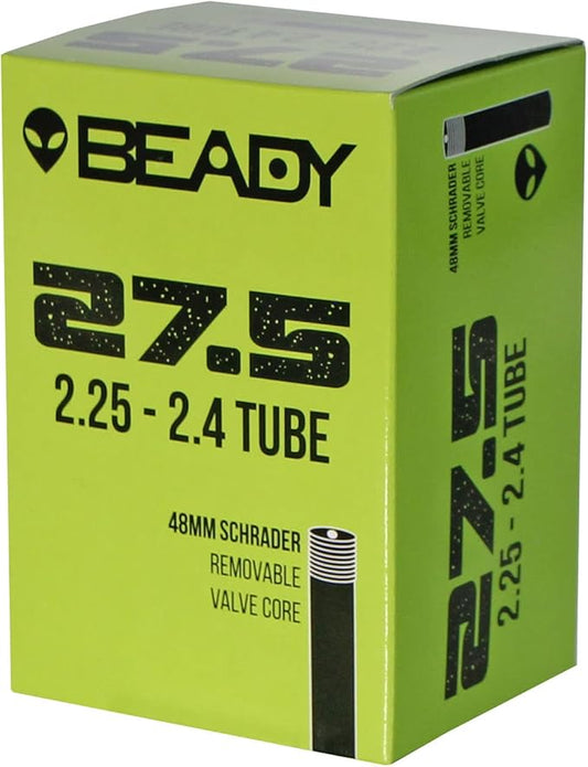 Beady, Tube, 27.5x2.25-2.4" SV 48mm