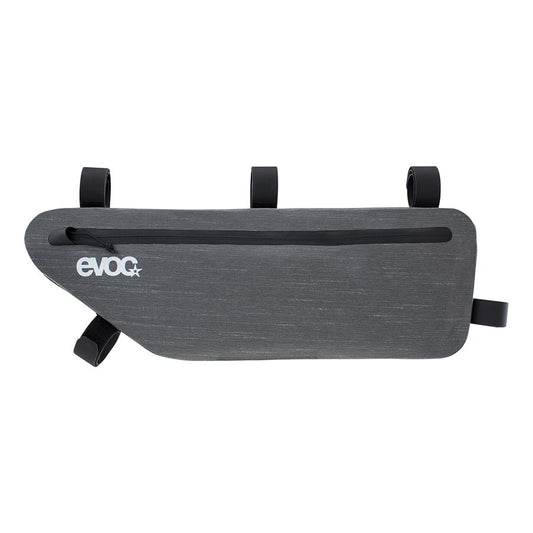 EVOC Frame Pack WP Frame Bag 3.5L Carbon Grey