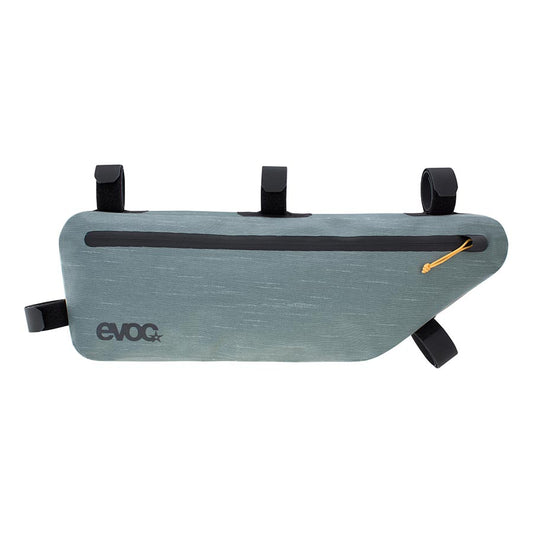 EVOC Frame Pack WP Frame Bag 3.5L Steel
