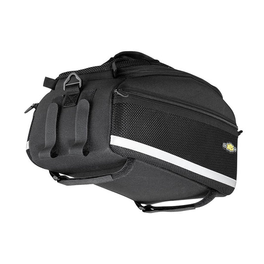 Topeak Trunk Bag EX Trunk Bag 8L Black