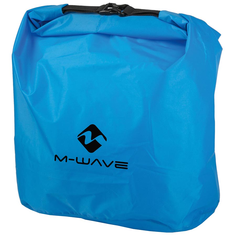 M-Wave Amsterdam Dry Bag 420mm x 395mm x 160mm