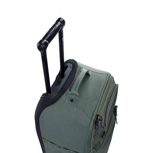 EVOC World Traveller 125 125L Olive