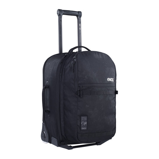 EVOC Terminal Bag 40+20 Black