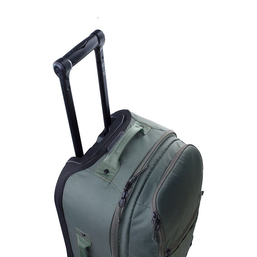 EVOC Terminal Bag 40+20 Olive