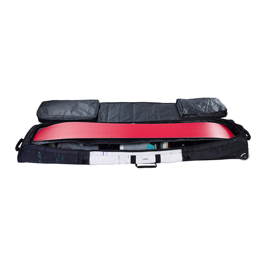 EVOC Snow Gear Roller Snow Gear Bag 155L Multicolor XL