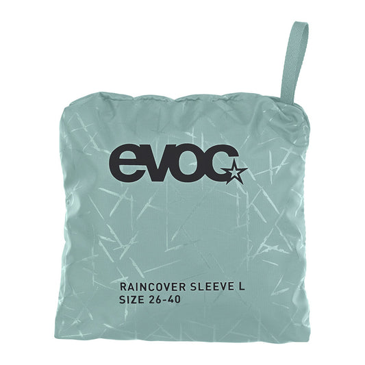 EVOC Raincover Sleeve Mint S