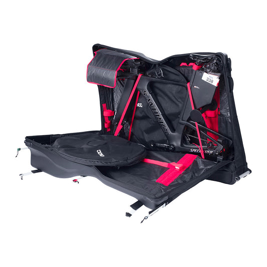 EVOC Road Bike Bag Pro Black