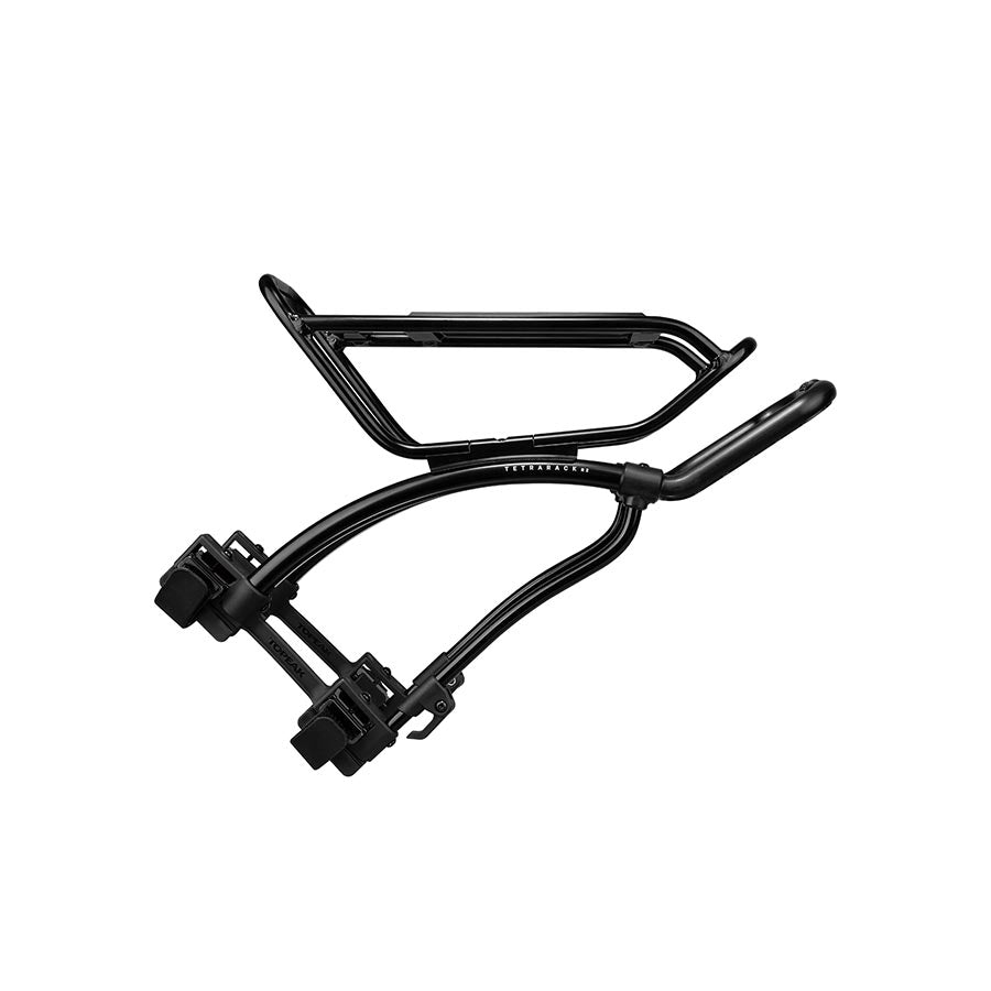 Topeak TetraRack R2 Black