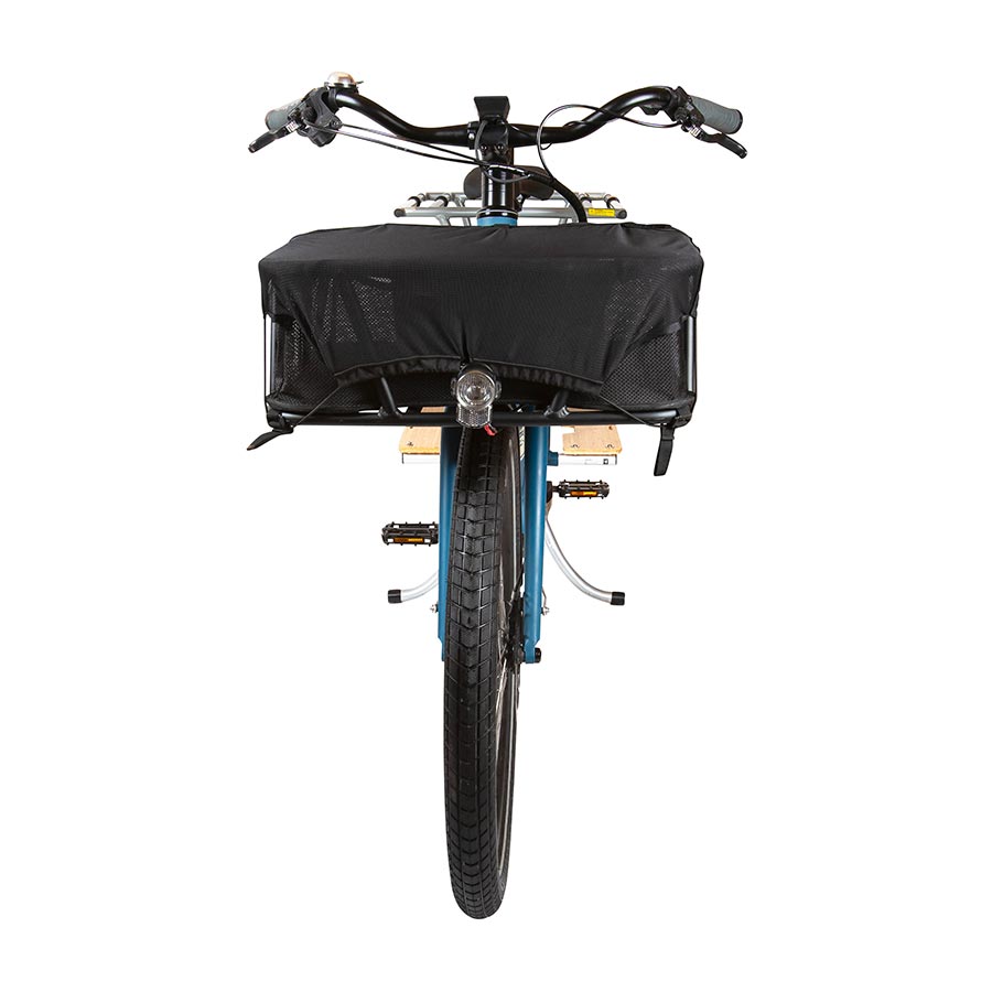 Yuba Bread Basket V4 New Bread Basket V4 (2021)