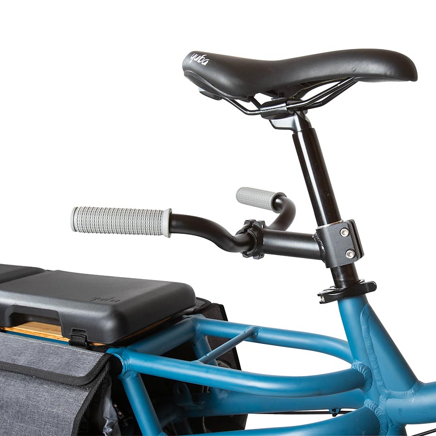 Yuba Hold On Bars Handle bar for back seat passengers