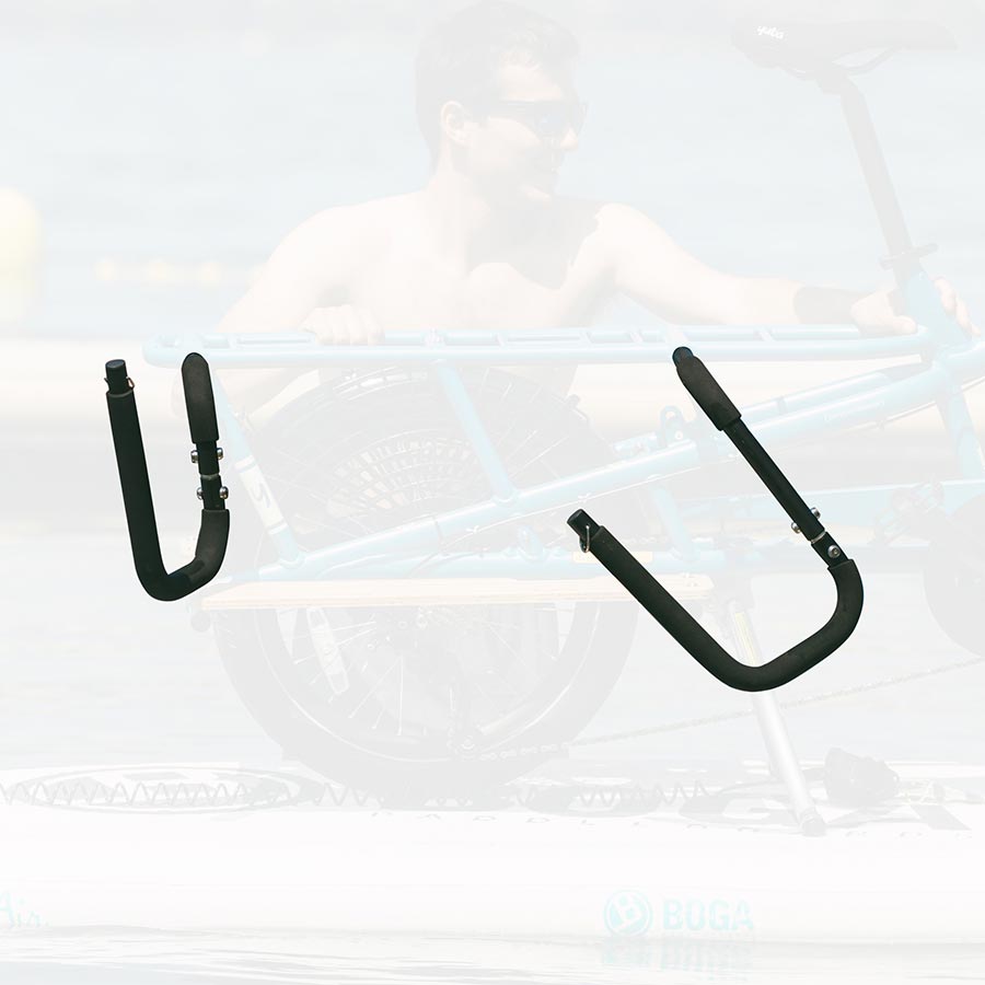 YUBA Surfs up