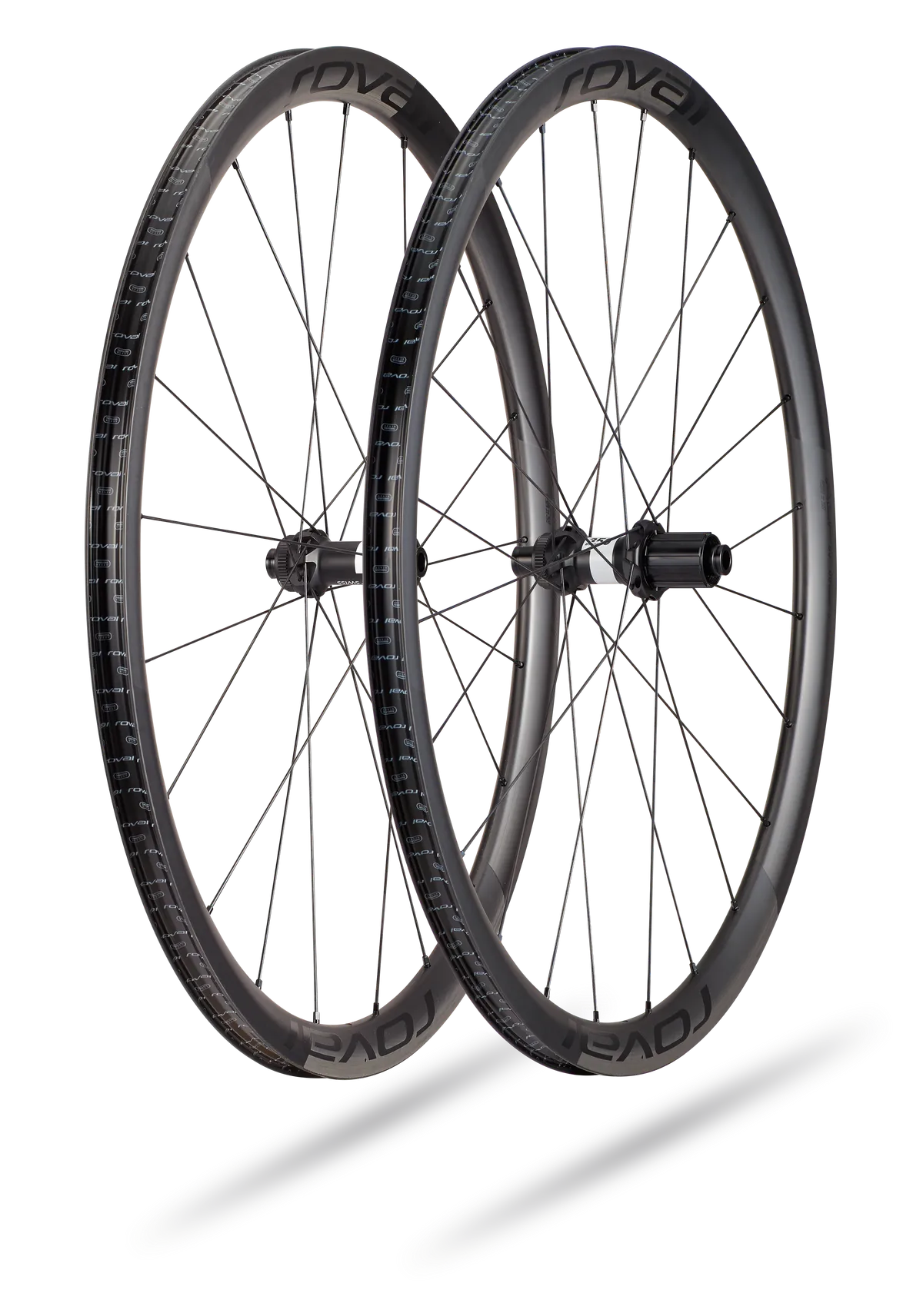 Roval Alpinist CL II - 700c Front