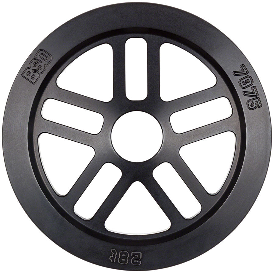 5DEV Super Boost Crank Spindle - 30mm x 139mm