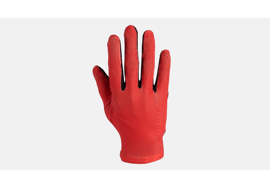 Specialized Sl Pro Glove Lf Fiery Red S