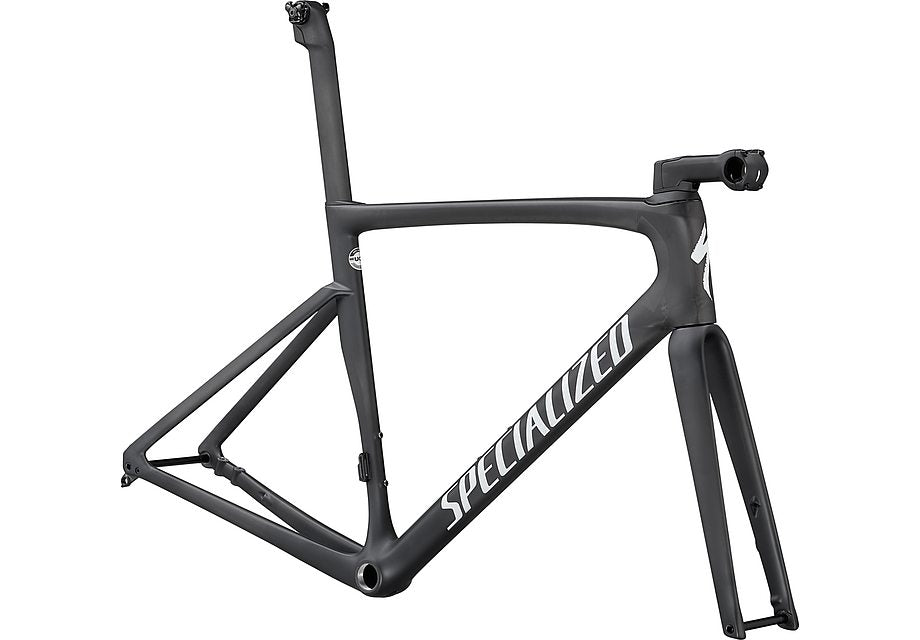 Specialized tarmac sl7 10r frmset carbon/white 56