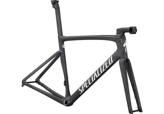 Specialized tarmac sl7 10r frmset carbon/white 56