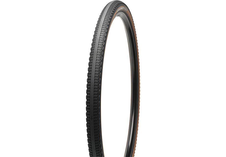 Specialized Pathfinder Pro 2Br Tire Tan Sidewall 700 X 42
