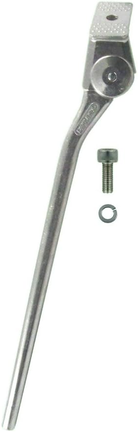 Greenfield 285mm KS3 Kickstand 25mm Hex Bolt and Washer: Silver