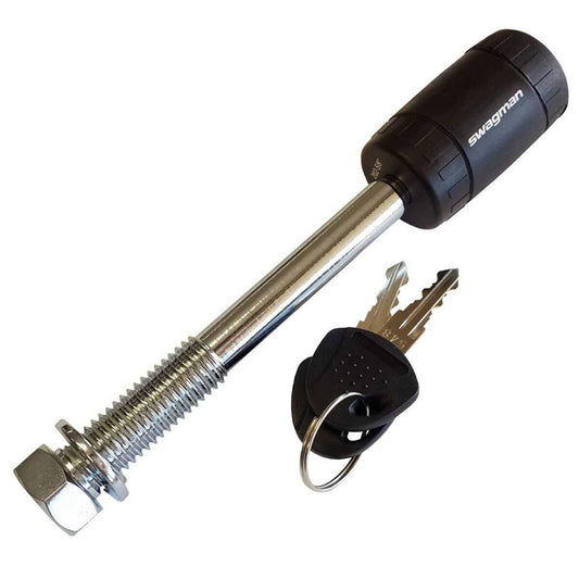 Swagman Locking Anti-wobble Hitch Pin 5/8"