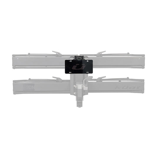 Kuat Piston ION eBike Rack Light Plate