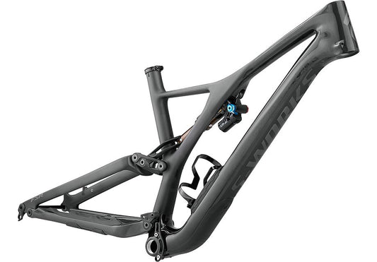 Specialized Stumpjumper fsr men S-Works carbon 29 frm satin gloss/carbon/charcoal s