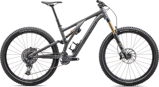 Stumpjumper EVO Alloy LTD - S2