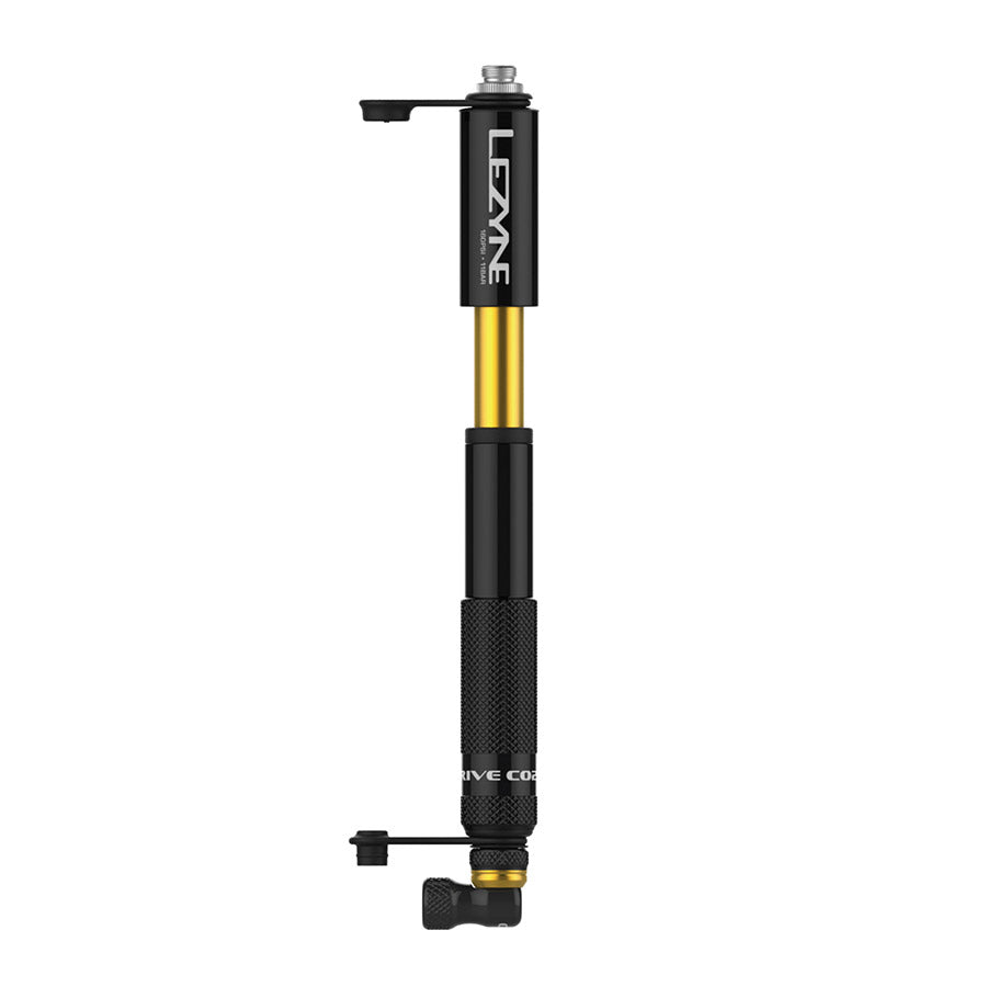 Lezyne Pocket Drive Co2 Inflator