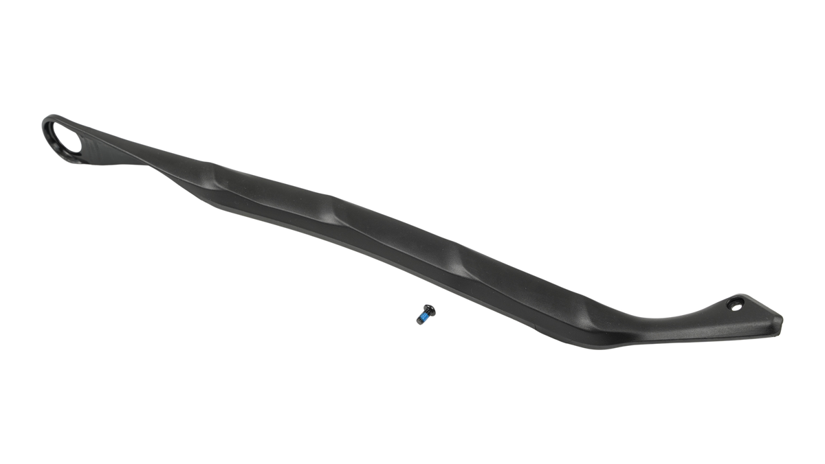 Stumpjumper 15 Alloy Frame Chainstay Protector - One Size