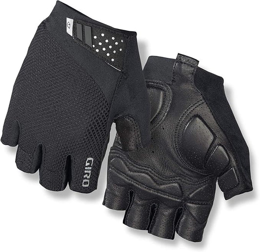 GA MONACO II GEL BLK M MD