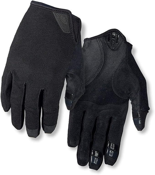 GA DND BLK U XL 17
