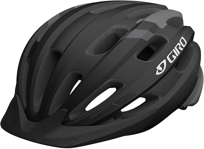 GR HALE MIPS MAT BLK UY