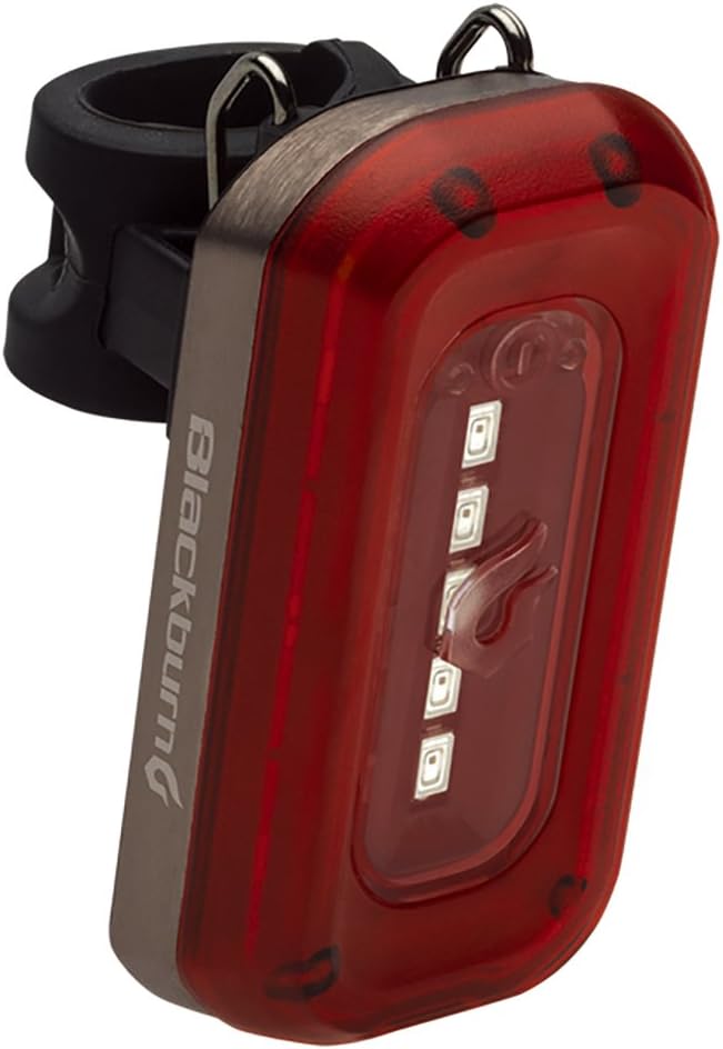 BBN CENTRAL 50 REAR LIGHT