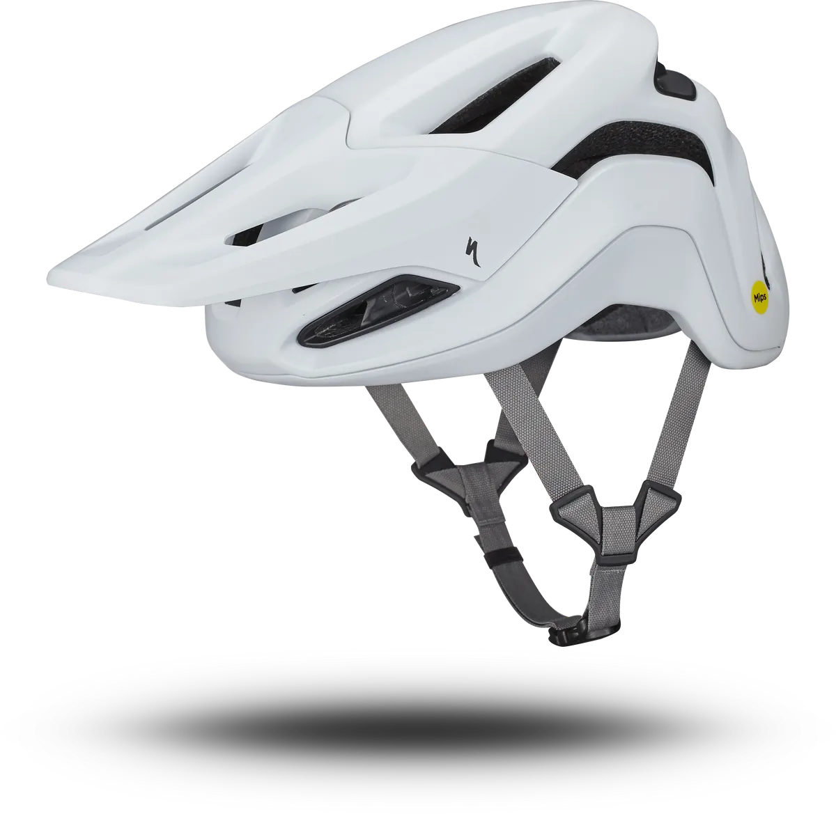 Ambush 2 - White / S
