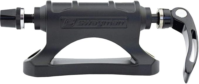 Impakt Fork Mount w/9 & 15 mm Adaptors