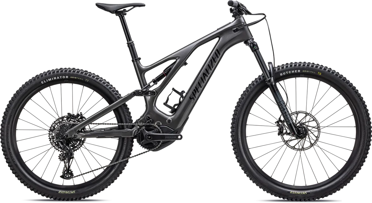 Turbo Levo 3 Carbon - S1