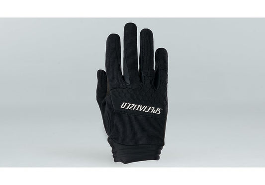 Specialized Trail Shield Glove Lf Wmn Black Xs