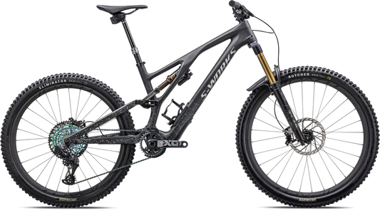 S-Works Stumpjumper EVO - S1